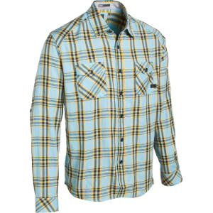 Billabong Titan Shirt - Long-Sleeve - Men's - 2011