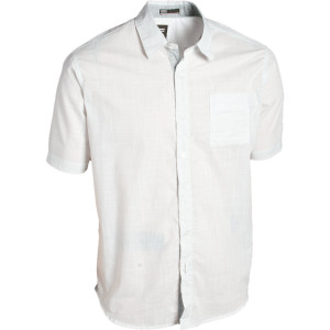 Billabong Hatchet Shirt - Short-Sleeve - Men's - 2011