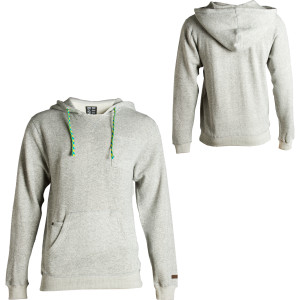 Billabong Prosper Pullover Sweatshirt - Men's - 2011