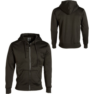 Billabong Sealed Hydro Full-Zip Hooded Sweatshirt - Men's - 2011