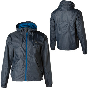 Arroyo Windbreaker - Men's