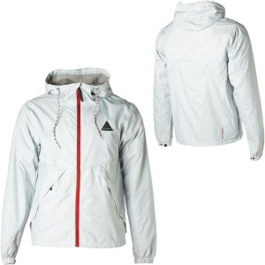 Billabong Arroyo Windbreaker - Men's - 2011