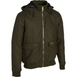 Billabong Levy Bomber Jacket - Men's - 2011