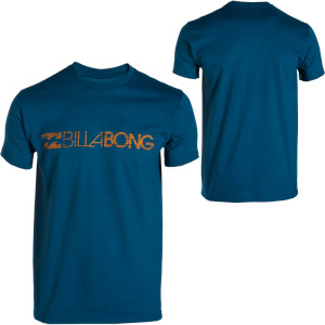 Billabong Woodland T-Shirt - Short-Sleeve - Men's - 2011