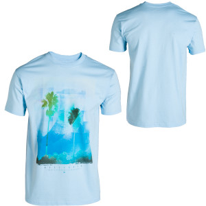 Billabong Glimpse T-Shirt - Short-Sleeve - Men's - 2011