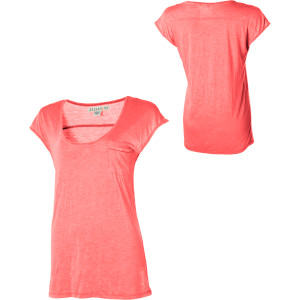 Billabong Double Shirt - Short-Sleeve - Women's - 2011