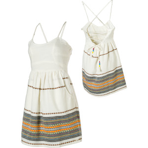 Billabong Nature Dress - Women's - 2011