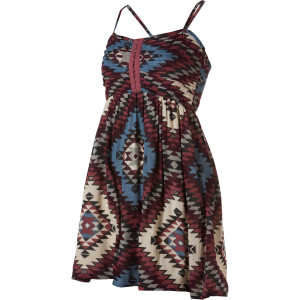 Billabong Davenport Dress - Women's - 2011