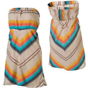 Billabong Cambell Dress - Women's - 2011