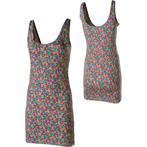 Billabong In The Surf Dress - Women's - 2011