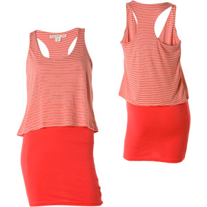 Billabong Strange Occurrence Dress - Women's - 2011
