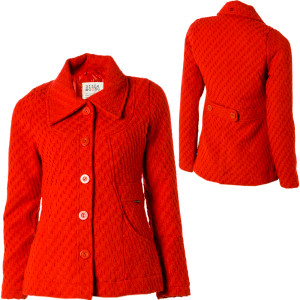 Billabong Morena Jacket - Women's - 2011