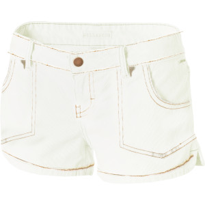 Walk On Cord Short - Women's