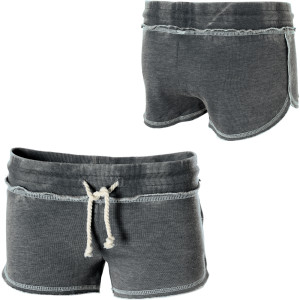 Billabong Rounder Short - Women's - 2011