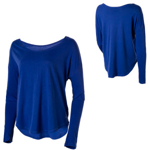 Billabong Camille Dolman T-Shirt - Long-Sleeve - Women's - 2011