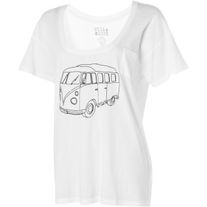 Billabong Thirty T-Shirt - Short-Sleeve - Women's - 2011