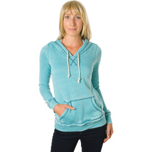 Billabong Like Candy Pullover Hooded Sweatshirt - Women's - 2011