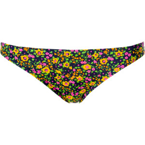 Billabong Daysie Of Thunder Amber Lowrider Bikini Bottom - Women's - 2010