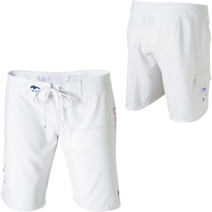 Billabong Taylor Board Short - Women's - 2010