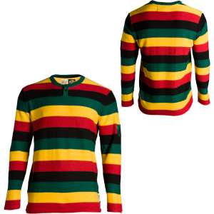 Billabong Bob Marley Immortal Sweater - Men's - 2011