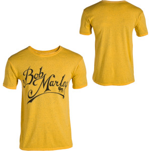 Billabong BM Scripted Slim Fit T-Shirt - Short-Sleeve - Men's - 2011