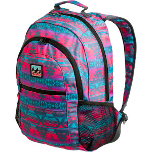 Billabong Line Up Backpack - 2011
