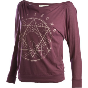 Billabong Wishful Thinking Shirt - Women's - 2011