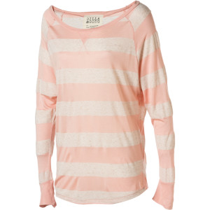 Billabong Extra Top - Long-Sleeve - Women's