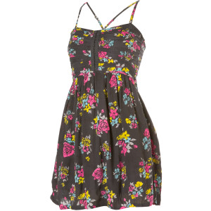 Billabong Portland Dress - Women's - 2011