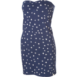 Billabong Greetings Mini Dress - Women's - 2011