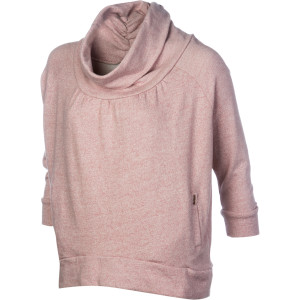 Billabong Free At Last Pullover Sweatshirt - Women's - 2011
