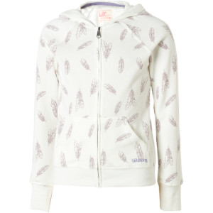 Billabong BFForever Full-Zip Hoody - Girls' - 2011