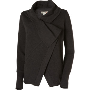 Billabong Misunderstood Jacket - Women's - 2011