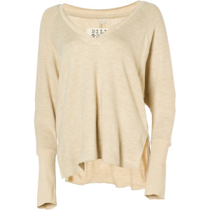 Billabong Visitor Pullover Sweatshirt - Women's - 2011