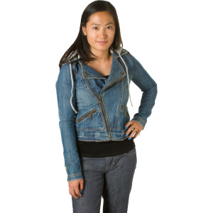 Billabong Abe Jacket - Women's - 2011
