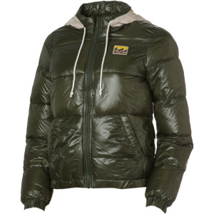 Billabong Big Ups Insulated Jacket - Women's - 2011