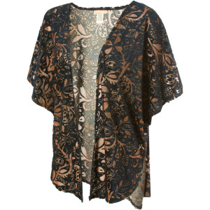 Billabong Side Street Shirt - Short-Sleeve - Women's - 2011