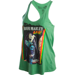 Billabong Bob Marley Live Tank Top - Women's - 2011