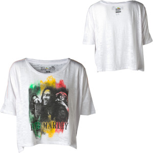 Billabong Bob Marley Blues T-Shirt - Short-Sleeve - Women's - 2011