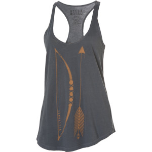 Billabong Pick A Flower Tank Top - Women's - 2011