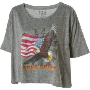 Billabong Above T-Shirt - Short-Sleeve - Women's - 2011