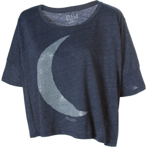 Billabong Traveling T-Shirt - Short-Sleeve - Women's - 2011