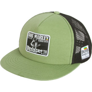 Billabong Til Sunset Trucker Hat