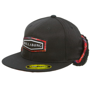 Billabong Territorial Hat