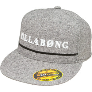 Billabong Mission Hat - 2011