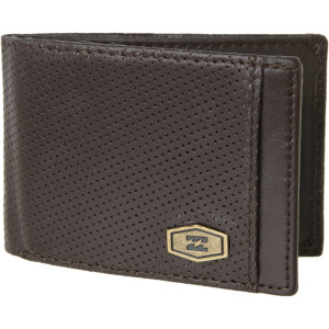 Billabong Breach Flip Bi-Fold Wallet - Men's - 2011