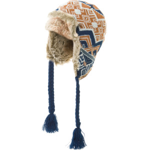 Billabong Roadkiller Beanie - Women's - 2011