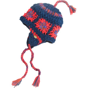 Billabong Avalone Beanie - Girls' - 2011