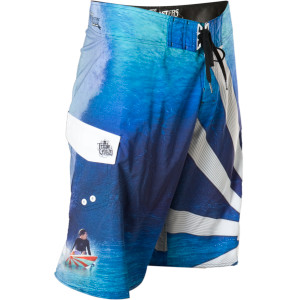 Billabong Pipemasters Board Short - Men's - 2011