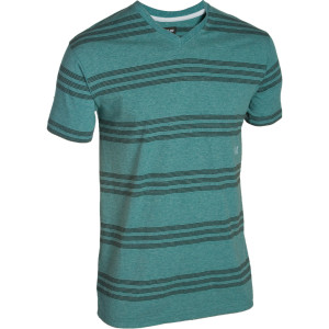 Billabong Henny Crew - Short-Sleeve - Men's - 2011